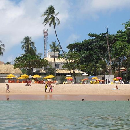 Pousada Poesia Salvador da Bahia Dış mekan fotoğraf