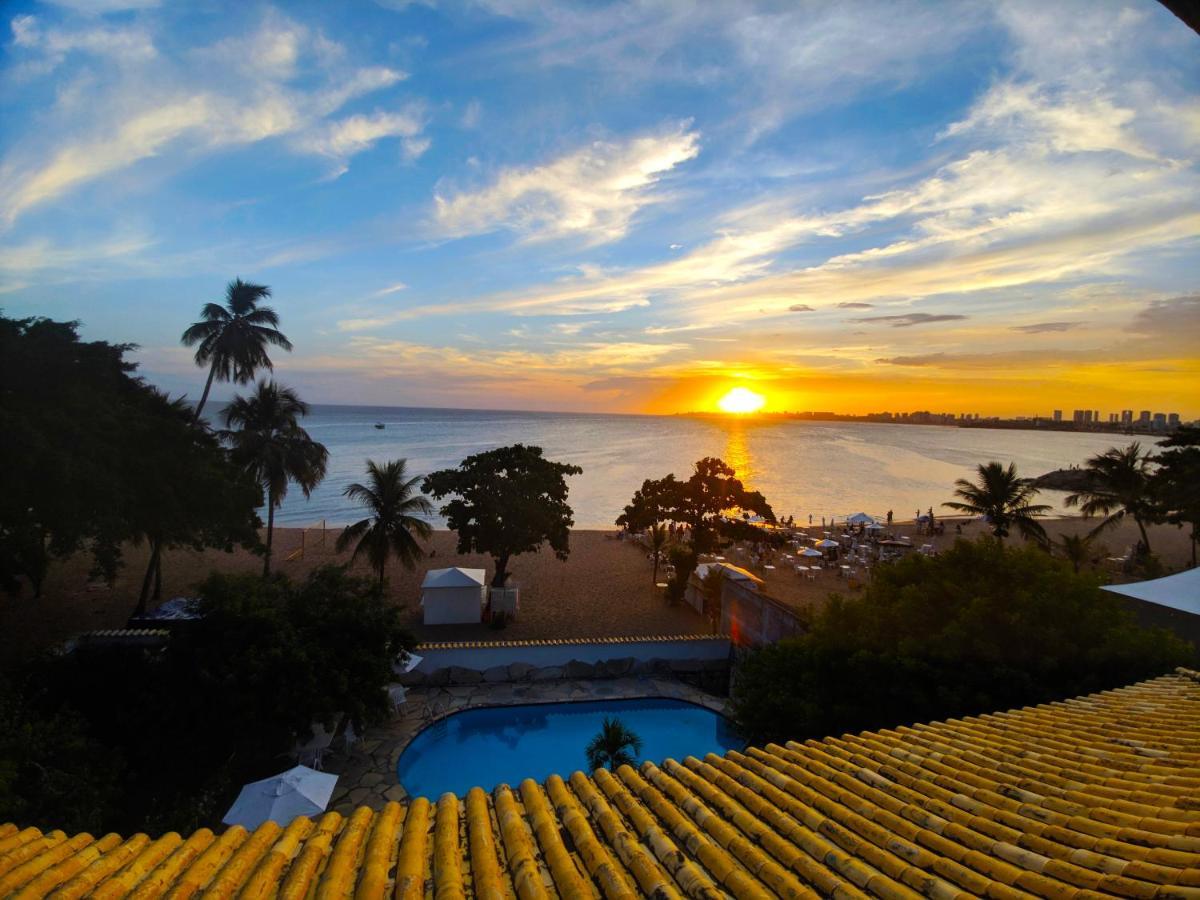 Pousada Poesia Salvador da Bahia Dış mekan fotoğraf