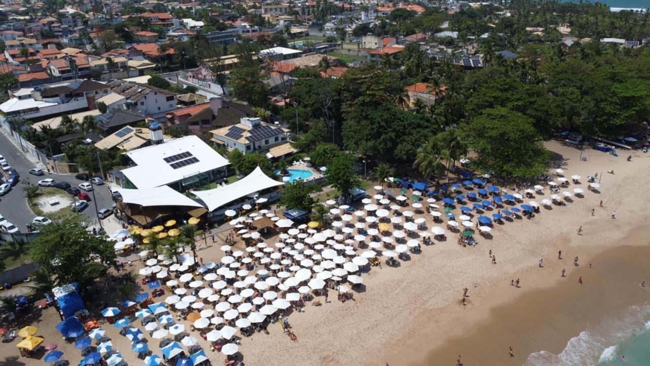 Pousada Poesia Salvador da Bahia Dış mekan fotoğraf