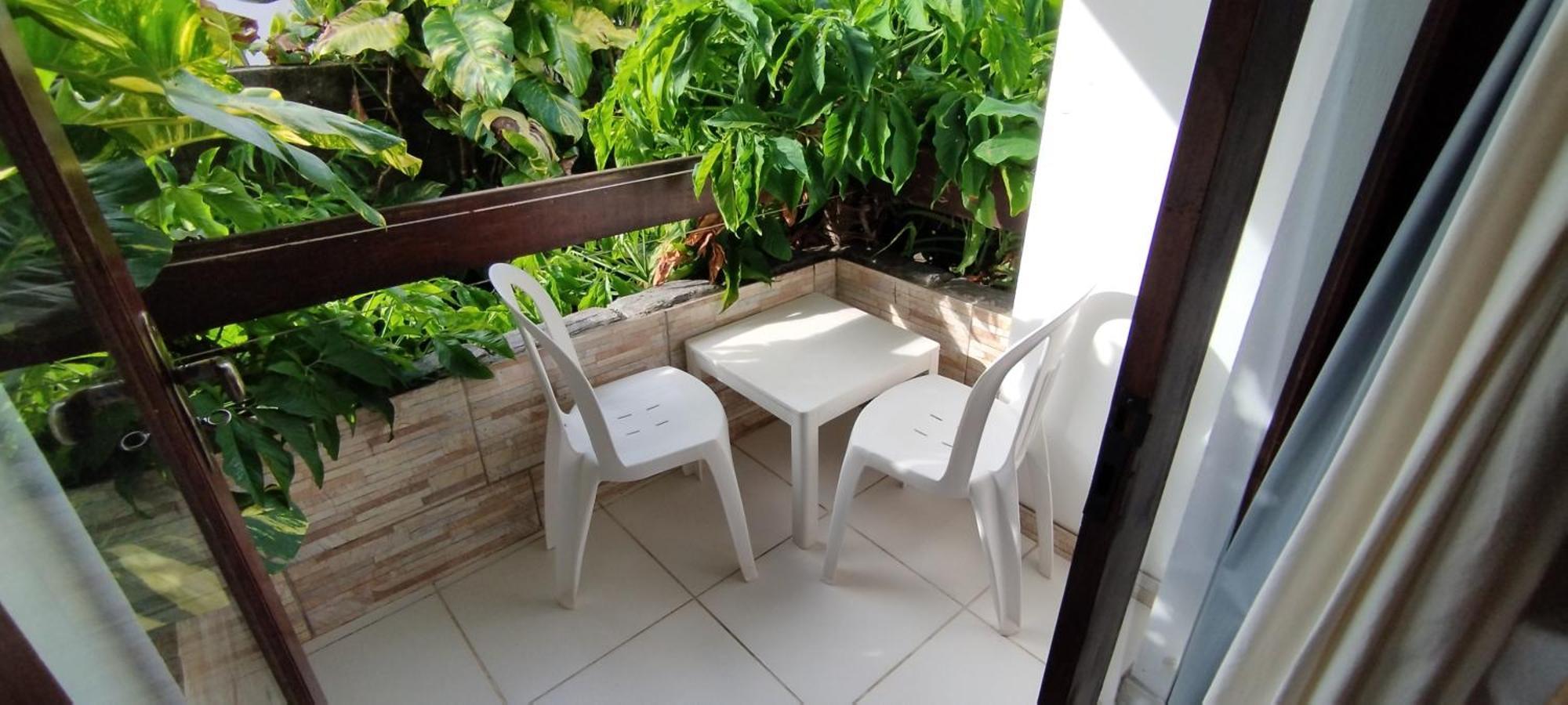 Pousada Poesia Salvador da Bahia Oda fotoğraf