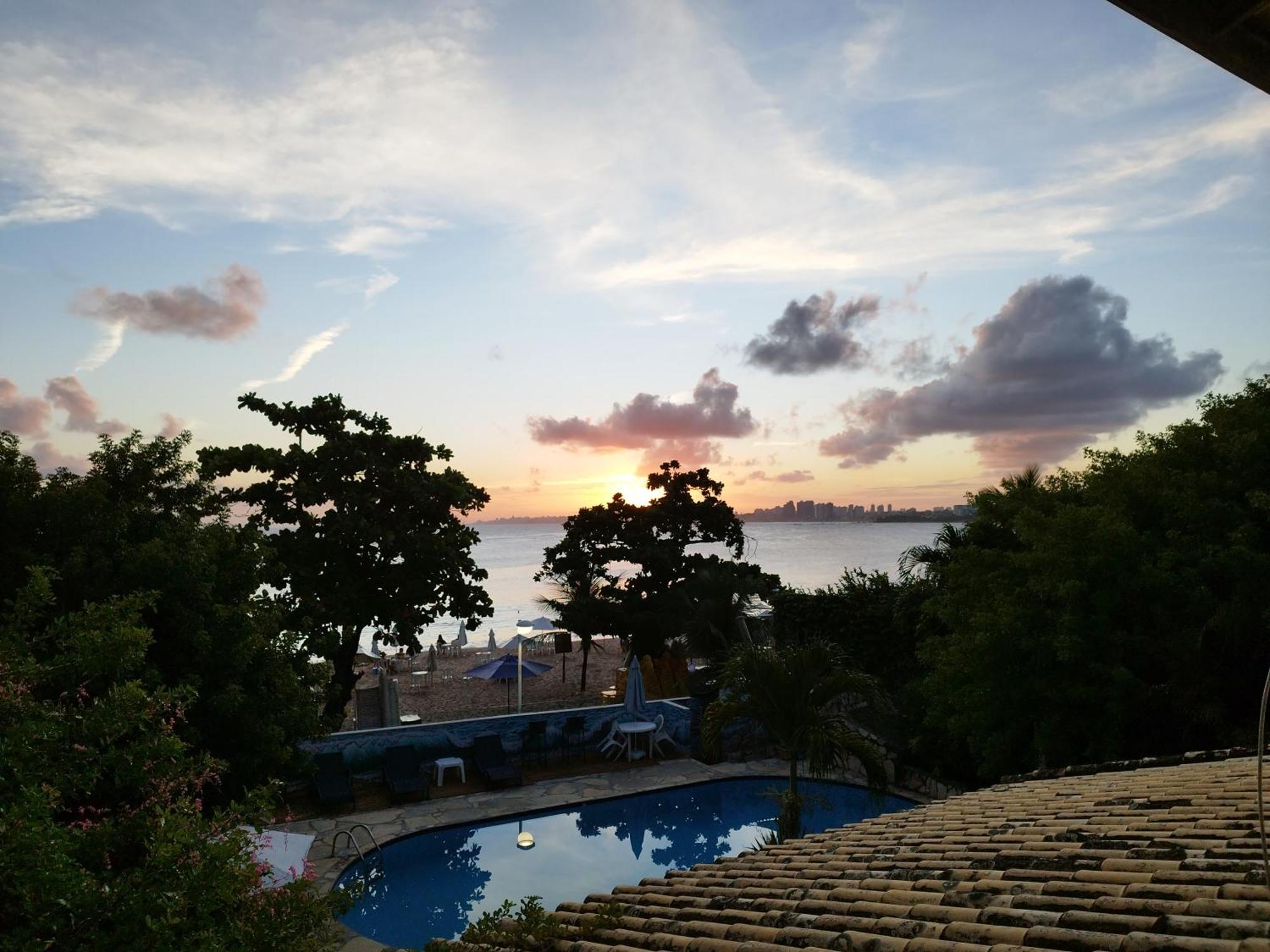 Pousada Poesia Salvador da Bahia Oda fotoğraf