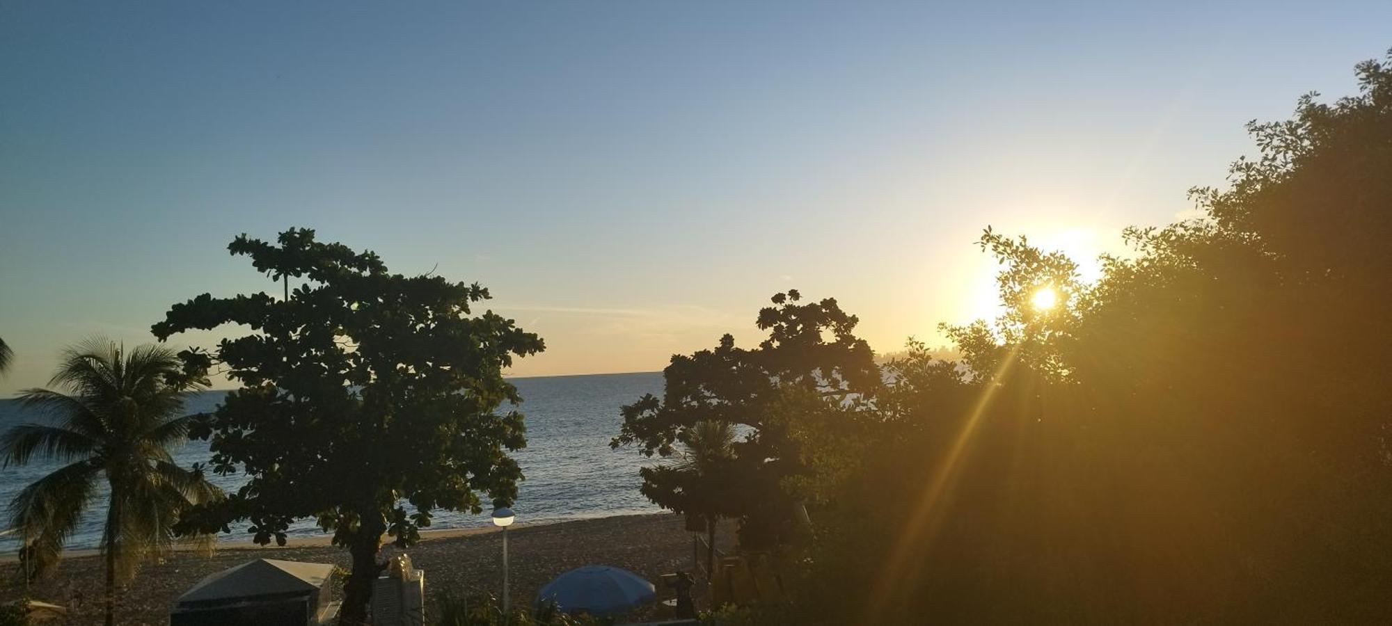 Pousada Poesia Salvador da Bahia Oda fotoğraf