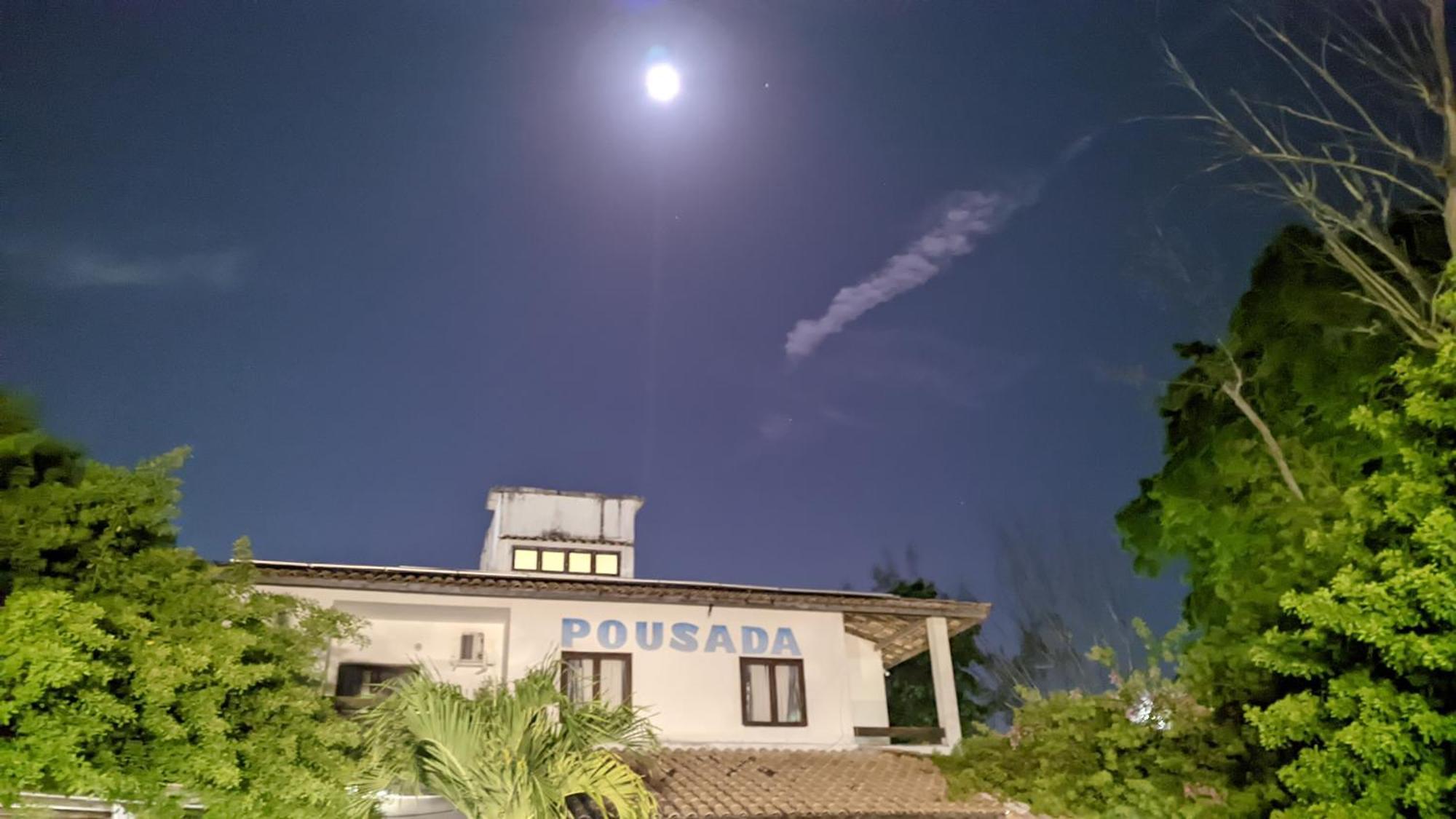 Pousada Poesia Salvador da Bahia Dış mekan fotoğraf