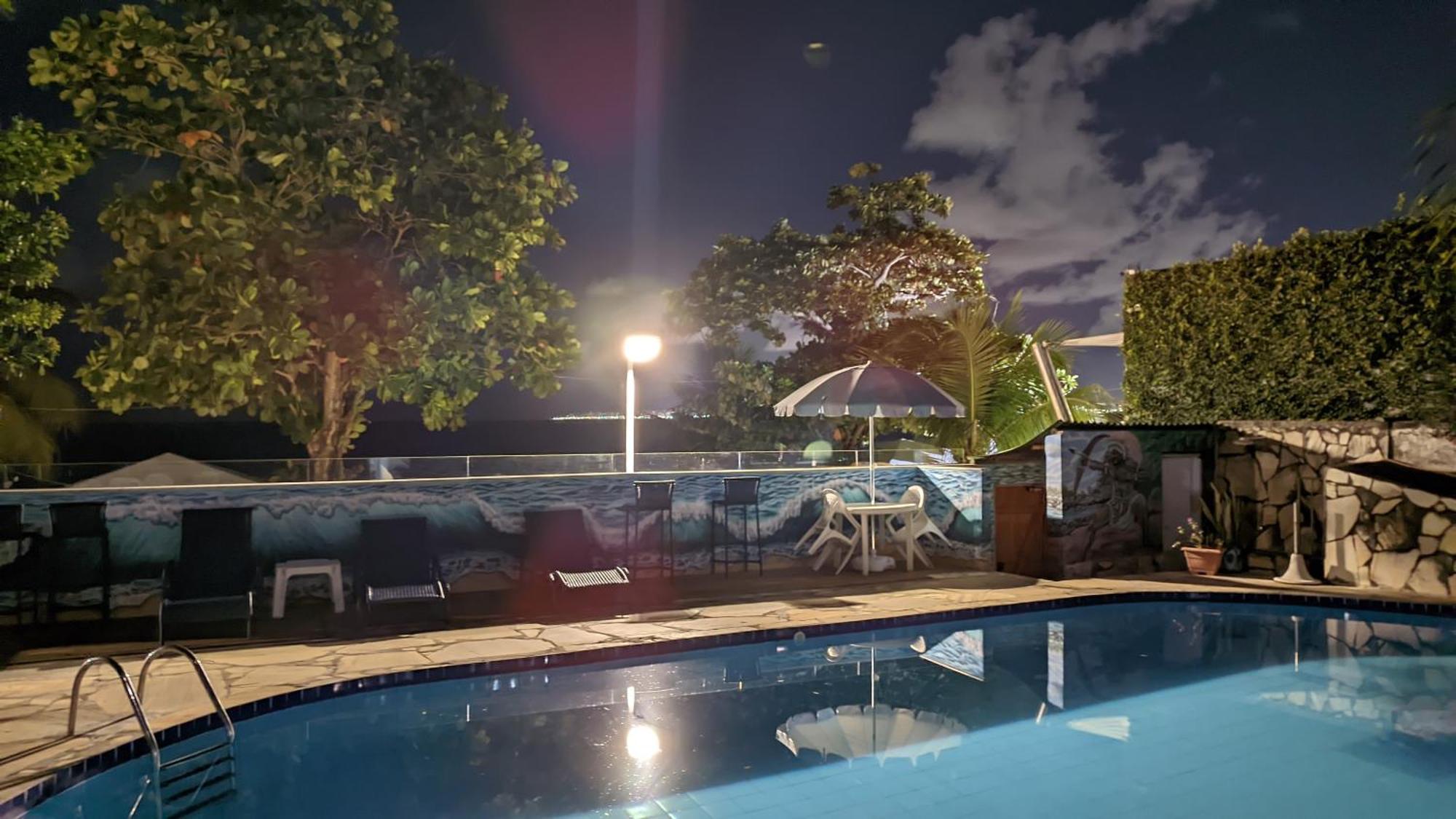 Pousada Poesia Salvador da Bahia Dış mekan fotoğraf