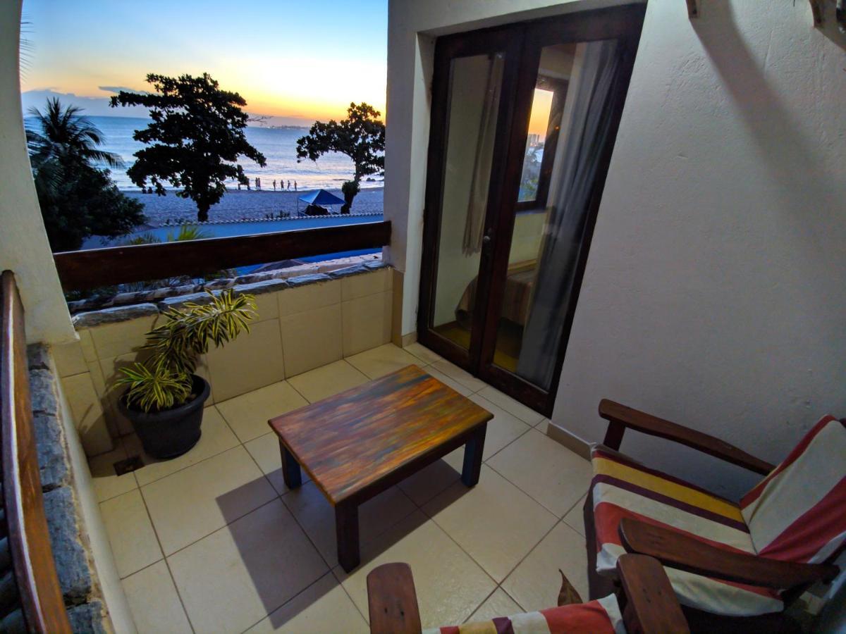 Pousada Poesia Salvador da Bahia Dış mekan fotoğraf